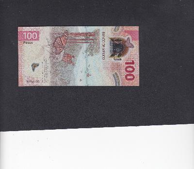 Beschrijving voorzijde: BRIDGE